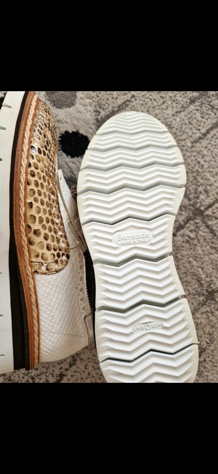 Prachtige dames schoenen, Ophalen of Verzenden, Nieuw