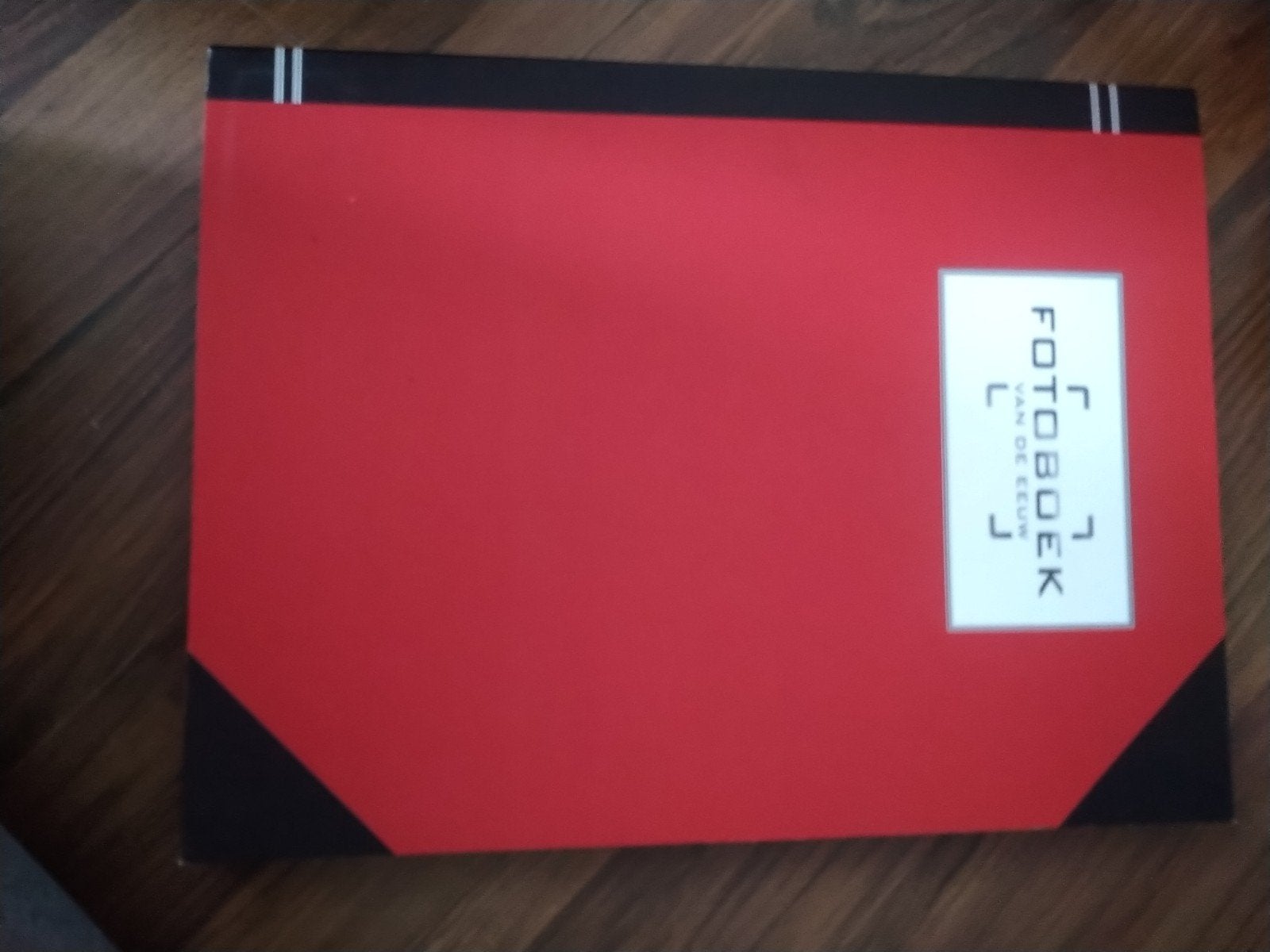 Fotoboek van de eeuw, Boeken, Ophalen of Verzenden, Gelezen