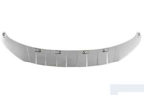 Volvo Skidplate  -  Spoiler Voorbumper Volvo XC70 2014-2016, Voor, Nieuw, Ophalen of Verzenden, Volvo