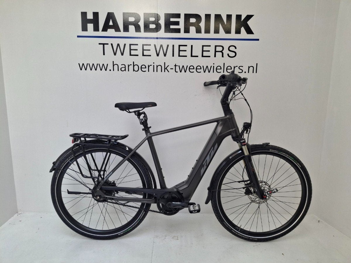 KTM van 5499 voor 3899! MACINA CITY 710 BELT Heren, Fietsen en Brommers, Elektrische fietsen, -, -, Nieuw, -