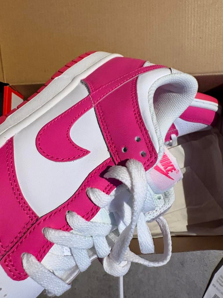 Nike low dunks, Ophalen of Verzenden, Nieuw, Sneakers of Gympen