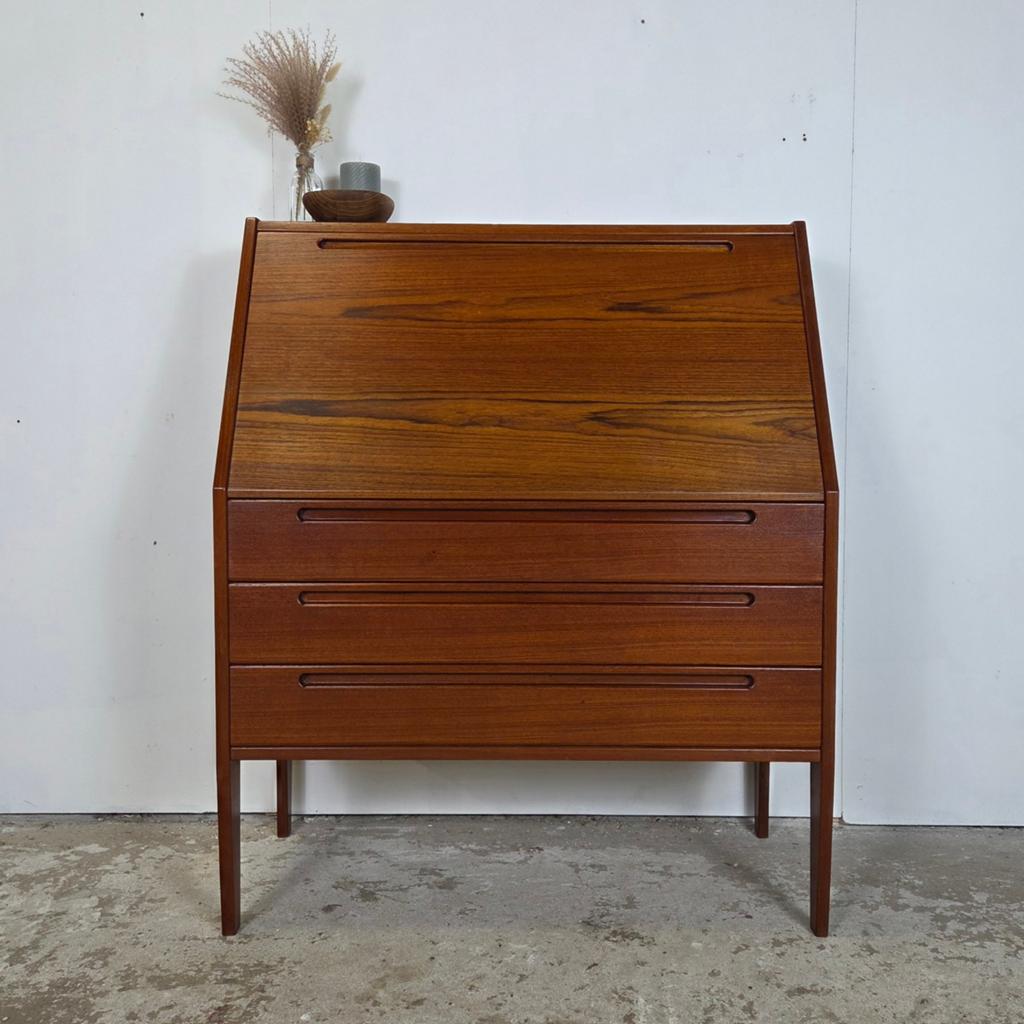 Kai Kristiansen, Tørring vintage Deense secretaire jaren 60