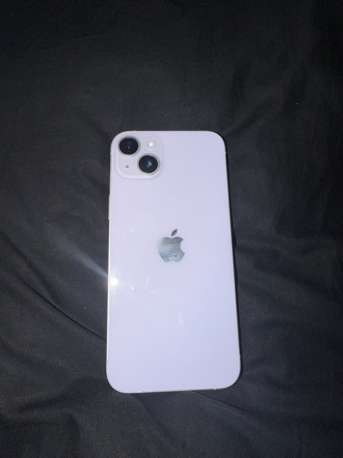 iPhone 14 plus - Paars - 128GB