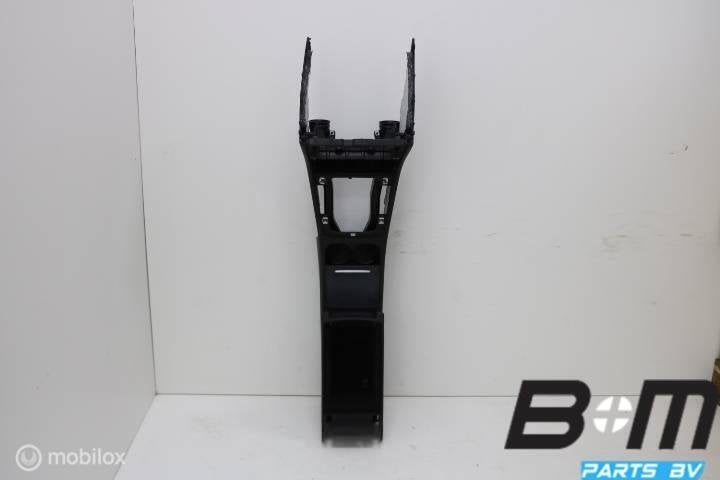 Middenconsole VW Passat B6 3C0863323, Gebruikt