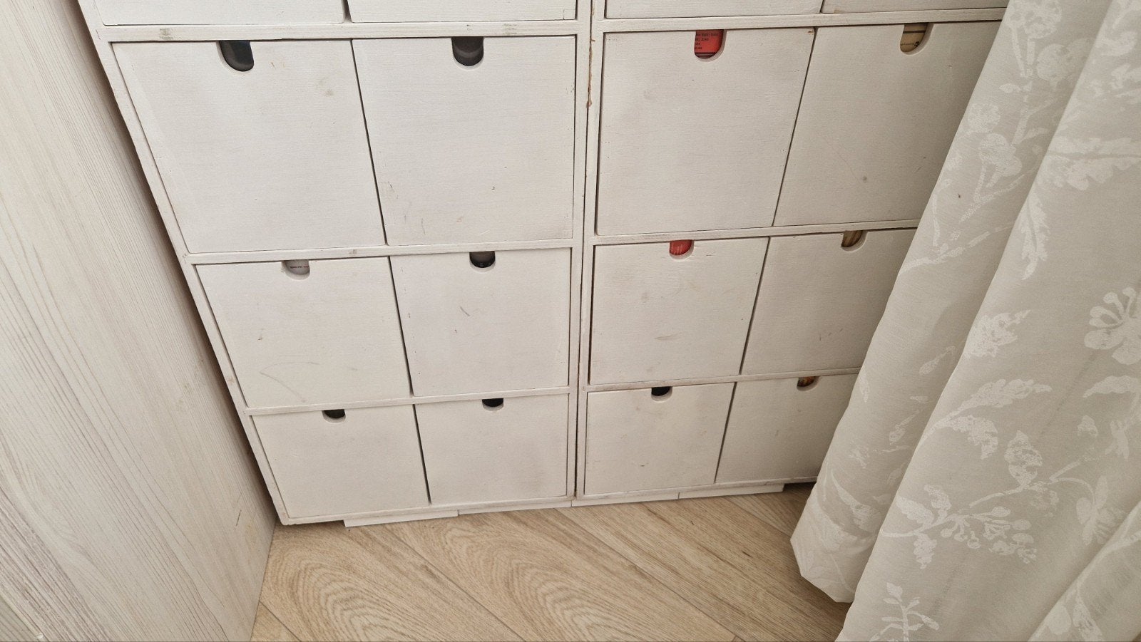 Gevraagd : Ikea ladeblokje, soortgelijk, Ophalen of Verzenden