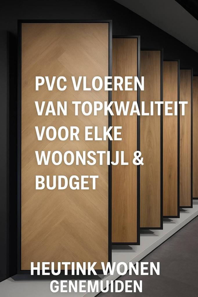 Foto 13 van BELAKOS / HEBETA / GELASTA  PVC-VLOEREN TOT WEL 40%KORTINGEN