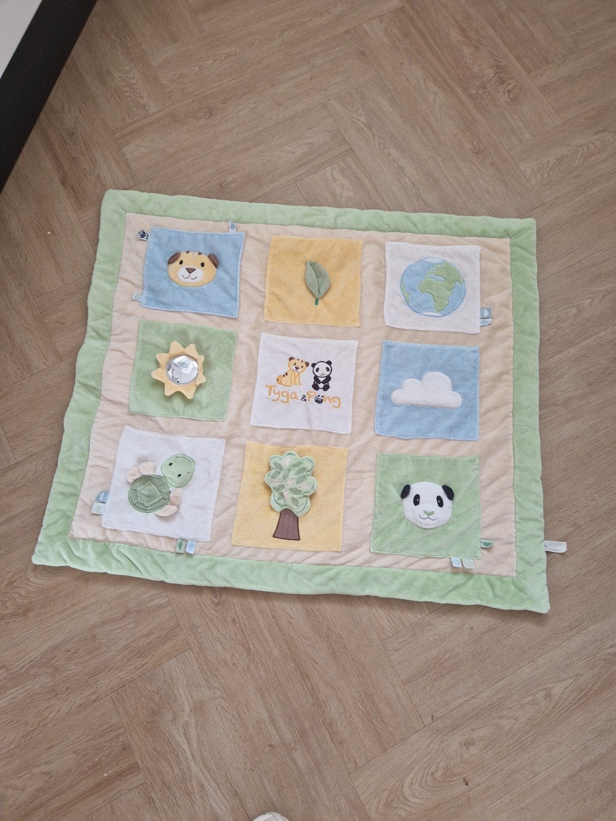 Speelkleed, boxkleed, Ophalen of Verzenden, Zo goed als nieuw