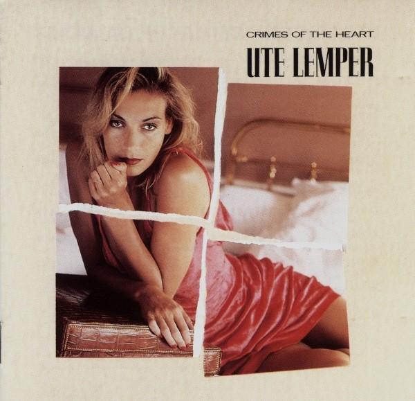 Ute Lemper, Cd's en Dvd's, Cd's | Pop, Gebruikt, Ophalen of Verzenden