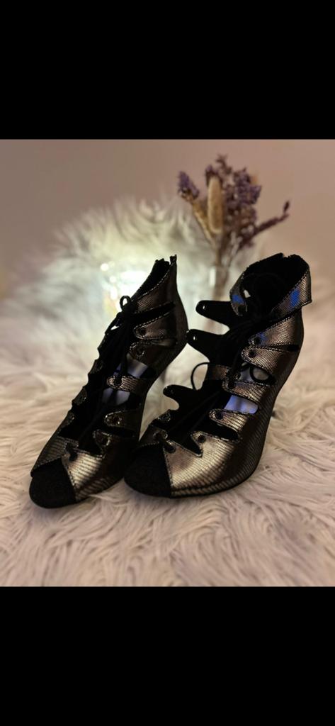 Dans schoenen, Ophalen of Verzenden, Nieuw, Schoenen
