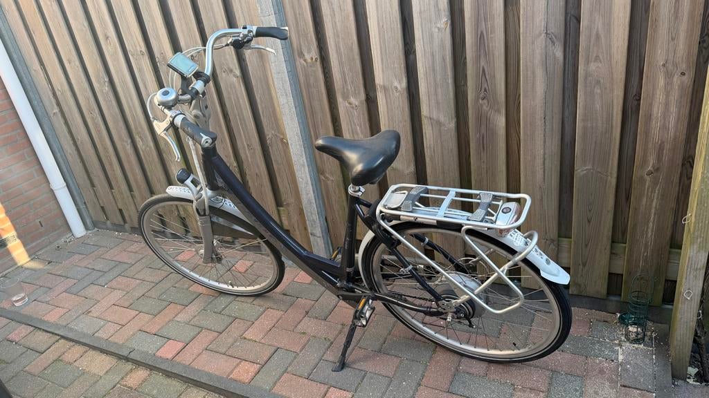 Sparta ION L-series elektrische fiets, Ophalen, Sparta, Gebruikt, 51 tot 55 cm