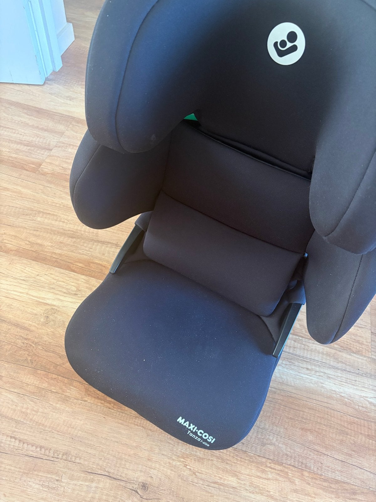 Maxi-Cosi RodiFix autostoel, Kinderen en Baby's, Autostoeltjes, Ophalen, Autogordel of Isofix, 15 t/m 36 kg, Afneembare rugleuning