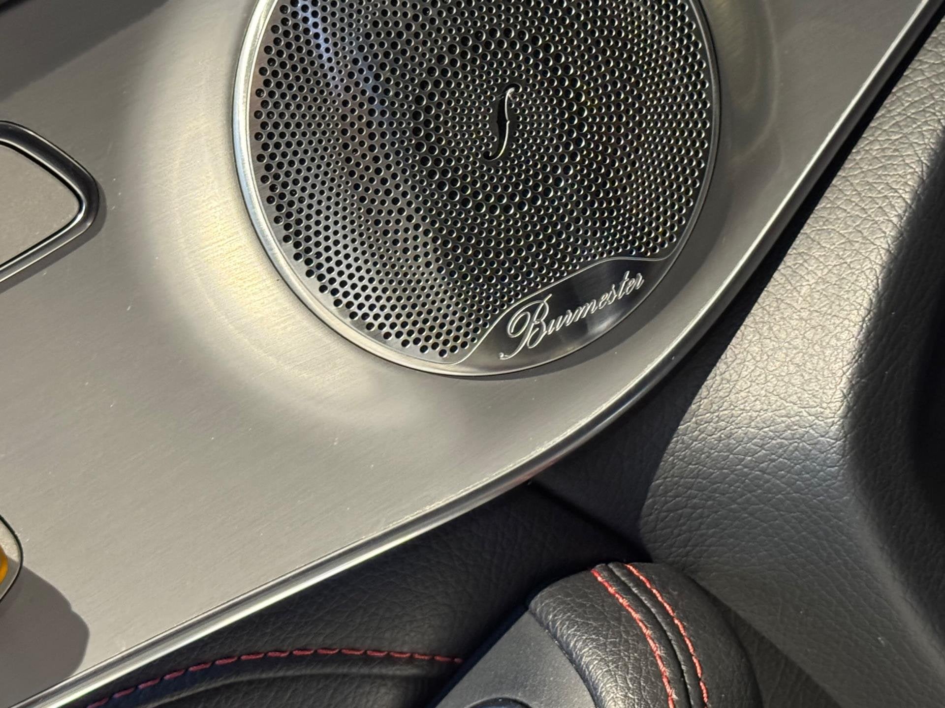 Foto 80 van Mercedes-Benz GLC-klasse AMG 43 4MATIC 367 PK |PANO|LUCHTVER
