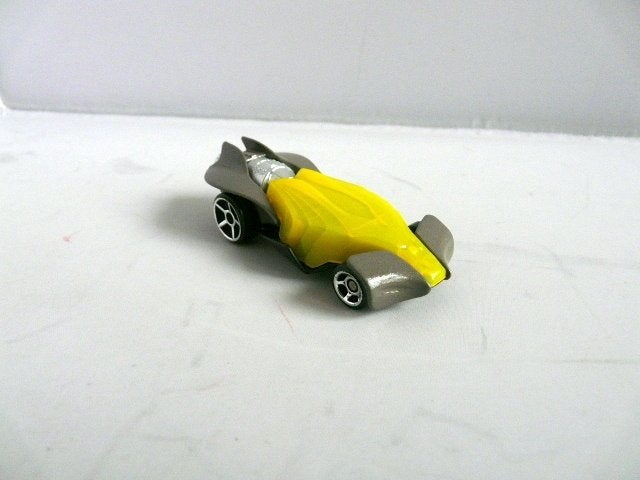 McDonalds 2006 # Hot wheels 1x, Ophalen of Verzenden, Zo goed als nieuw, Handmatig, Hot Wheels