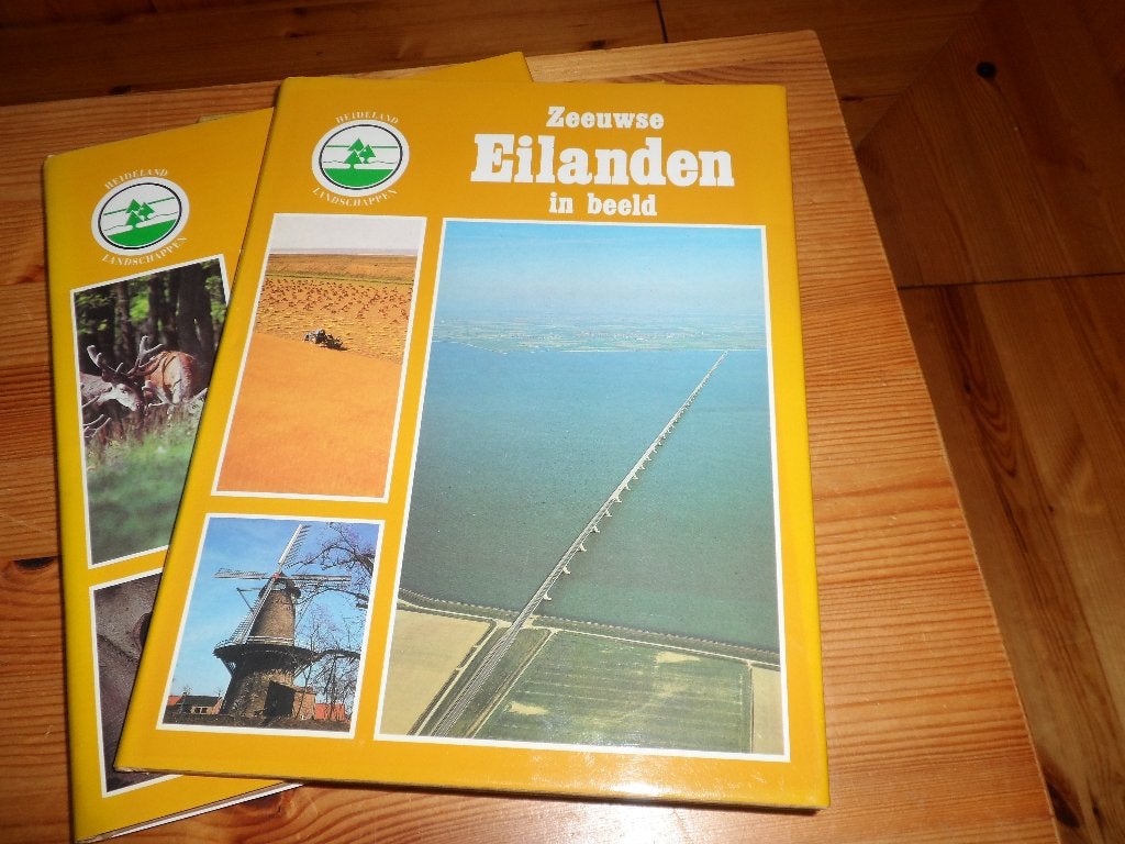 Heideland landschappen, Ophalen of Verzenden, Gelezen, Natuur algemeen