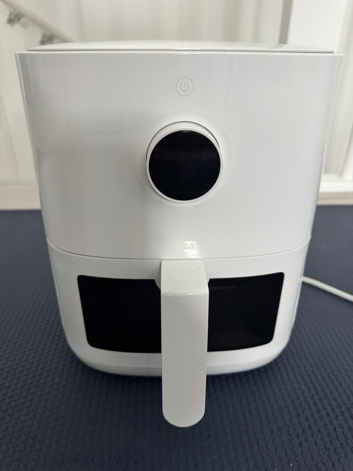 Xiaomi Smart Air Fryer Pro 4L - Zo goed als nieuw, Ophalen of Verzenden, Zo goed als nieuw, Airfryer, 1500 gram of meer