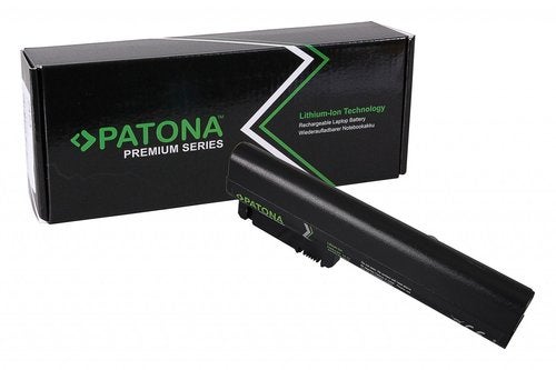 Premium Battery HP 404887-241 404888-241 411126-001, Verzenden, Nieuw
