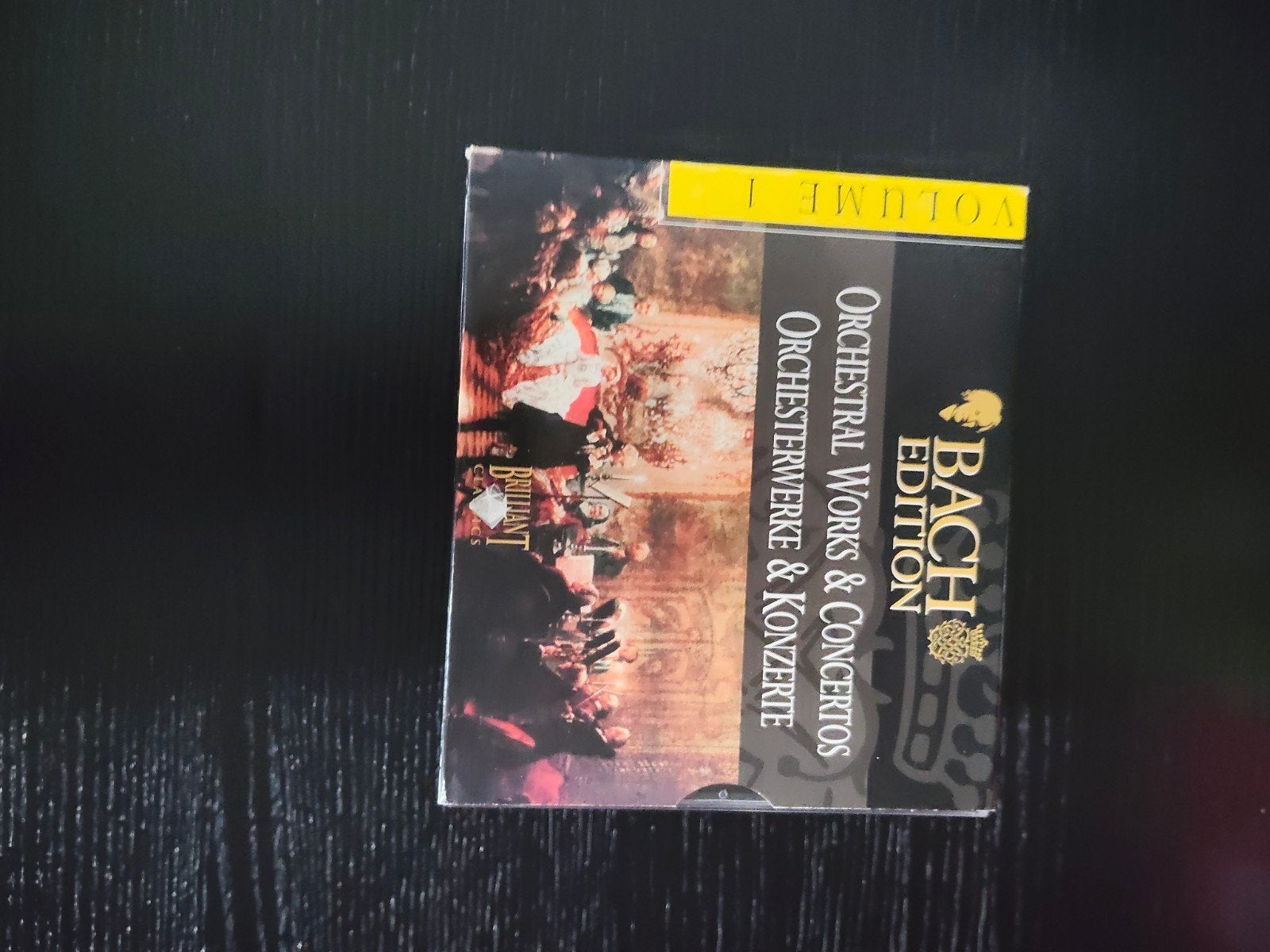 Bach Edition - Complete Collectie (23  Boxsets), Boxset, Overige typen, Ophalen of Verzenden, Zo goed als nieuw