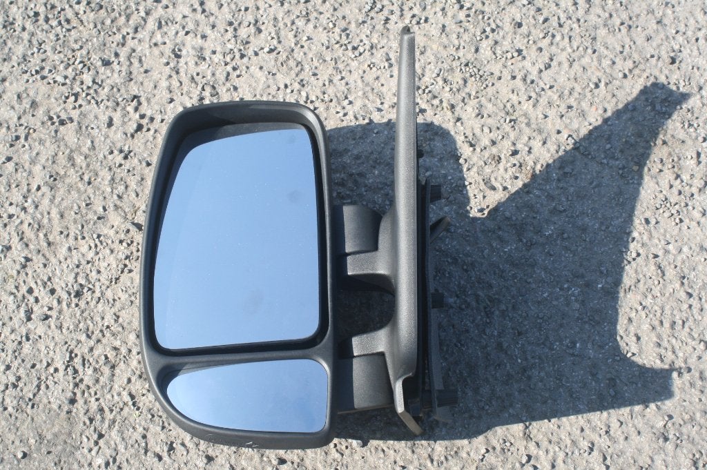 Linkerspiegel Nissan Interstar, Renault Master Opel Movano, Auto-onderdelen, Spiegels, Verzenden, Nieuw, Renault