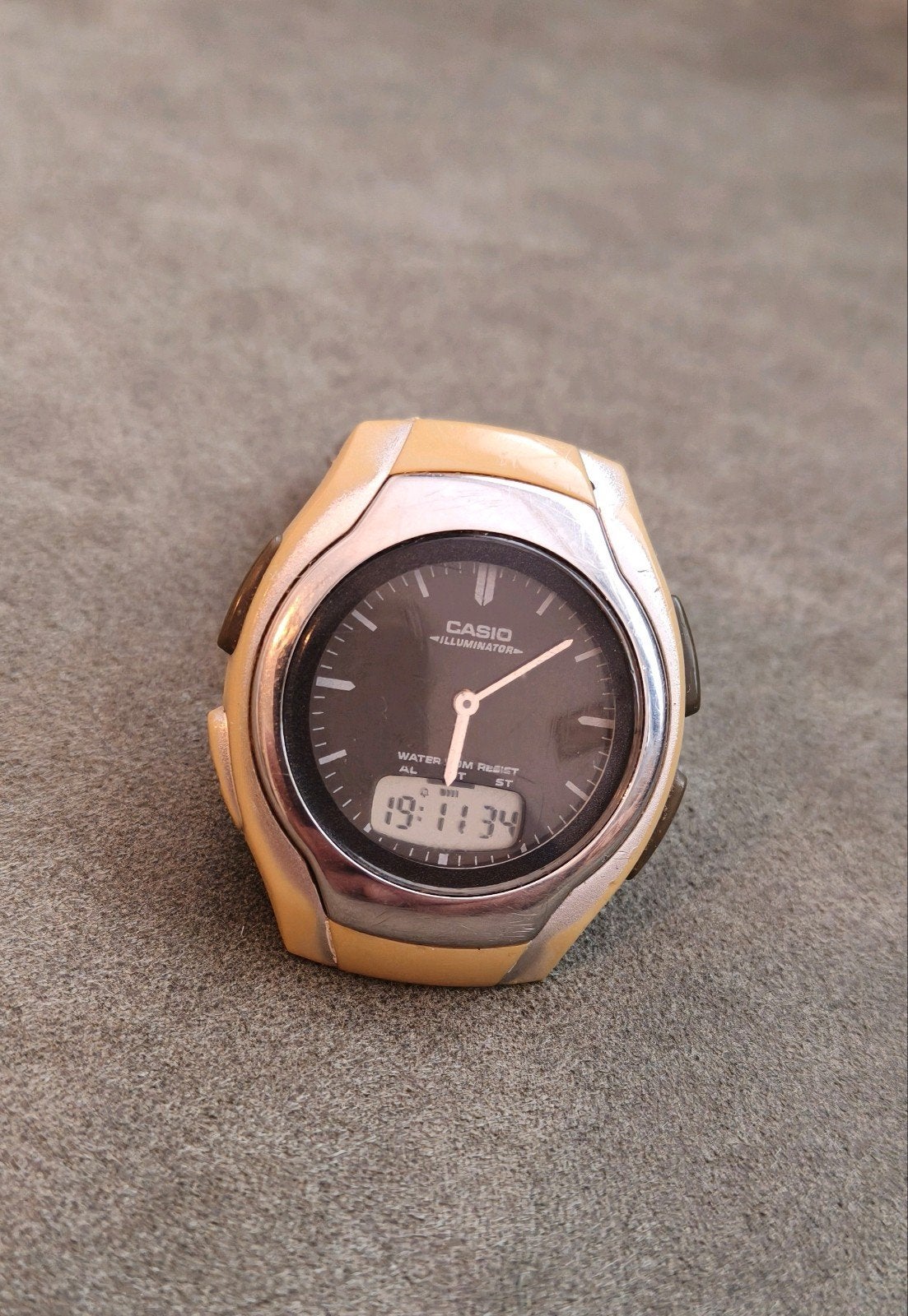 Casio AW-E10, Ophalen of Verzenden, IOS