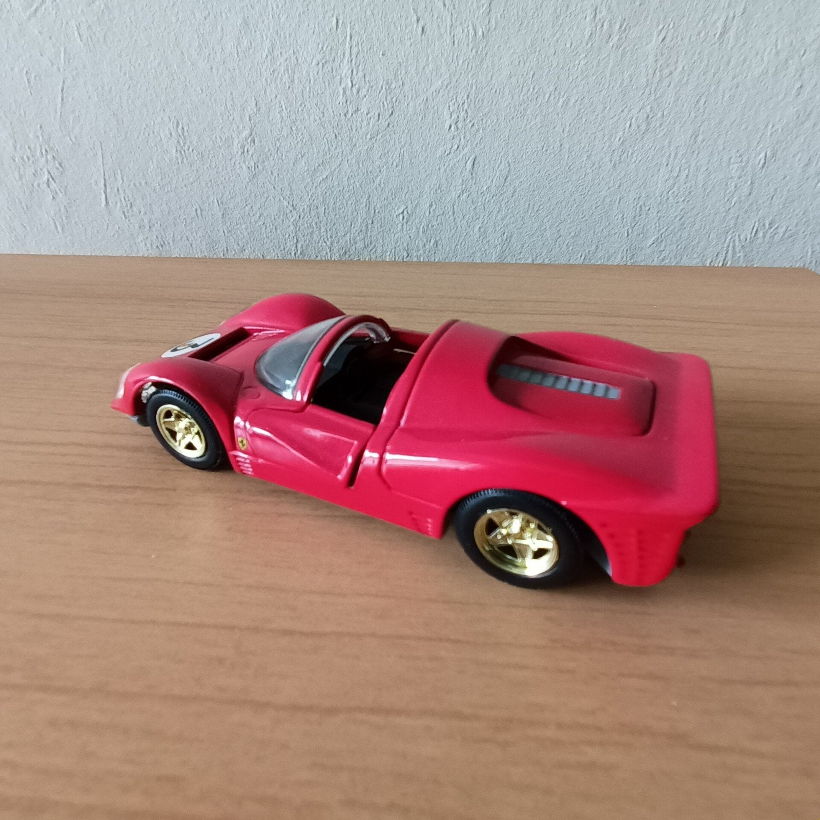 Ferrari diverse modellen, Verzenden, Nieuw, Auto