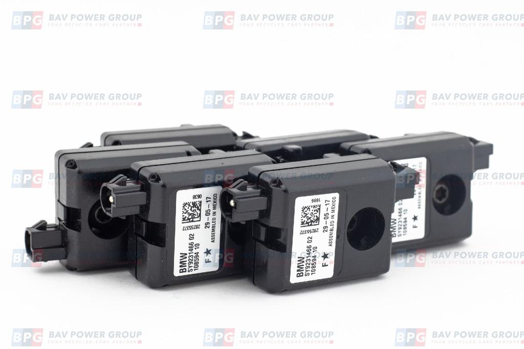 ANTENNE VERSTERKER Hoge frequentie blok BMW 3 serie (F30)
