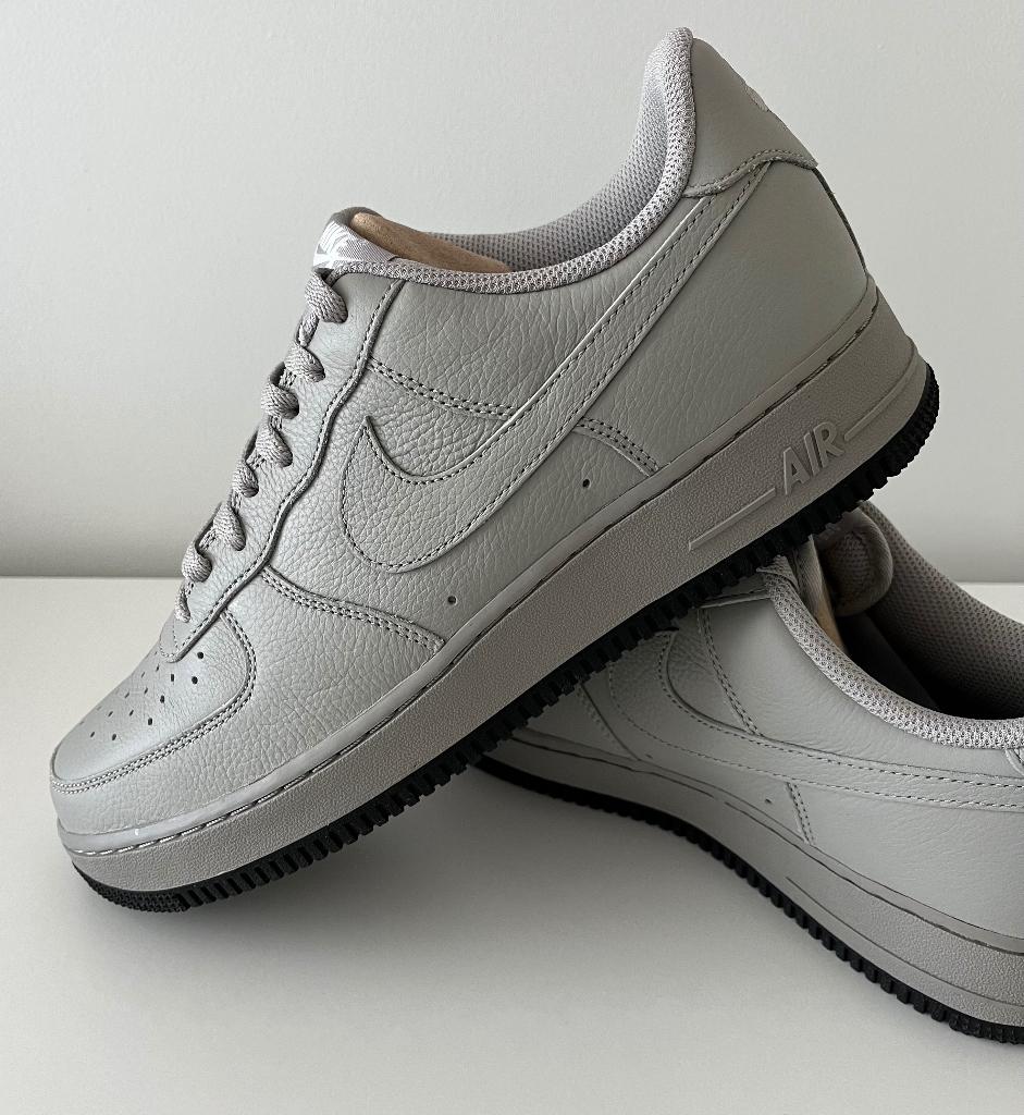 Nike Air Force 1 – maat US10.5 EU44.5, Overige kleuren, Nike, Nieuw, Ophalen of Verzenden