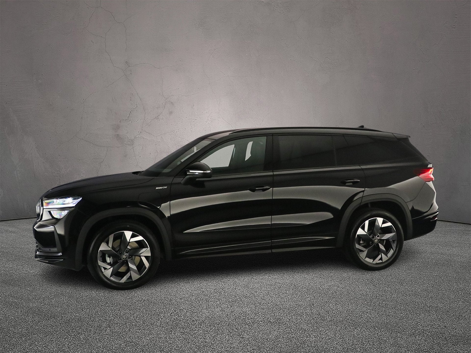 Skoda Kodiaq, Auto's, Skoda, Euro 6, 4 cilinders, 250 km/l, 135 min