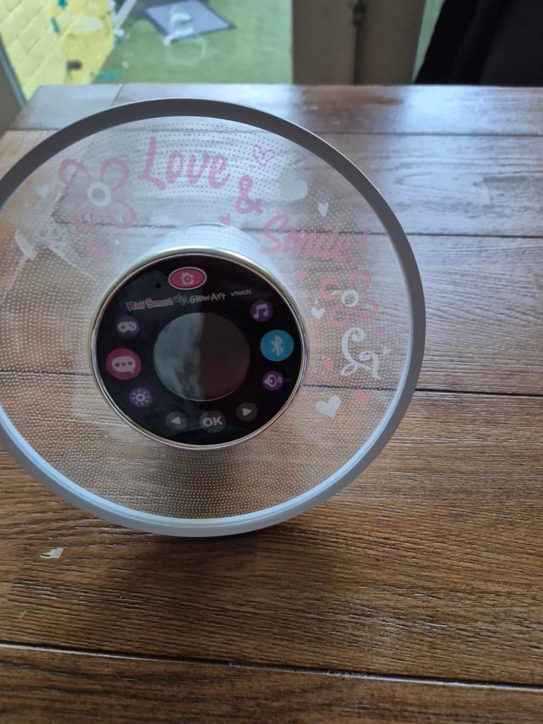 VTech Kidi Smart Glow Art, Ophalen of Verzenden
