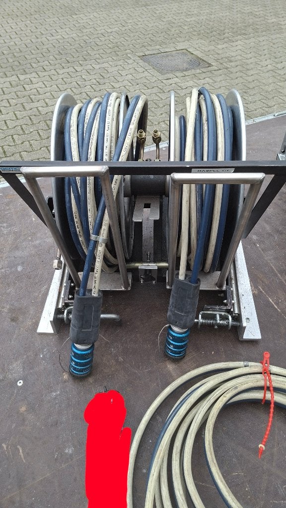 Lukas brandweer redgereedschap. vrachtwagens open te knippen, Ophalen, ., Zo goed als nieuw, .