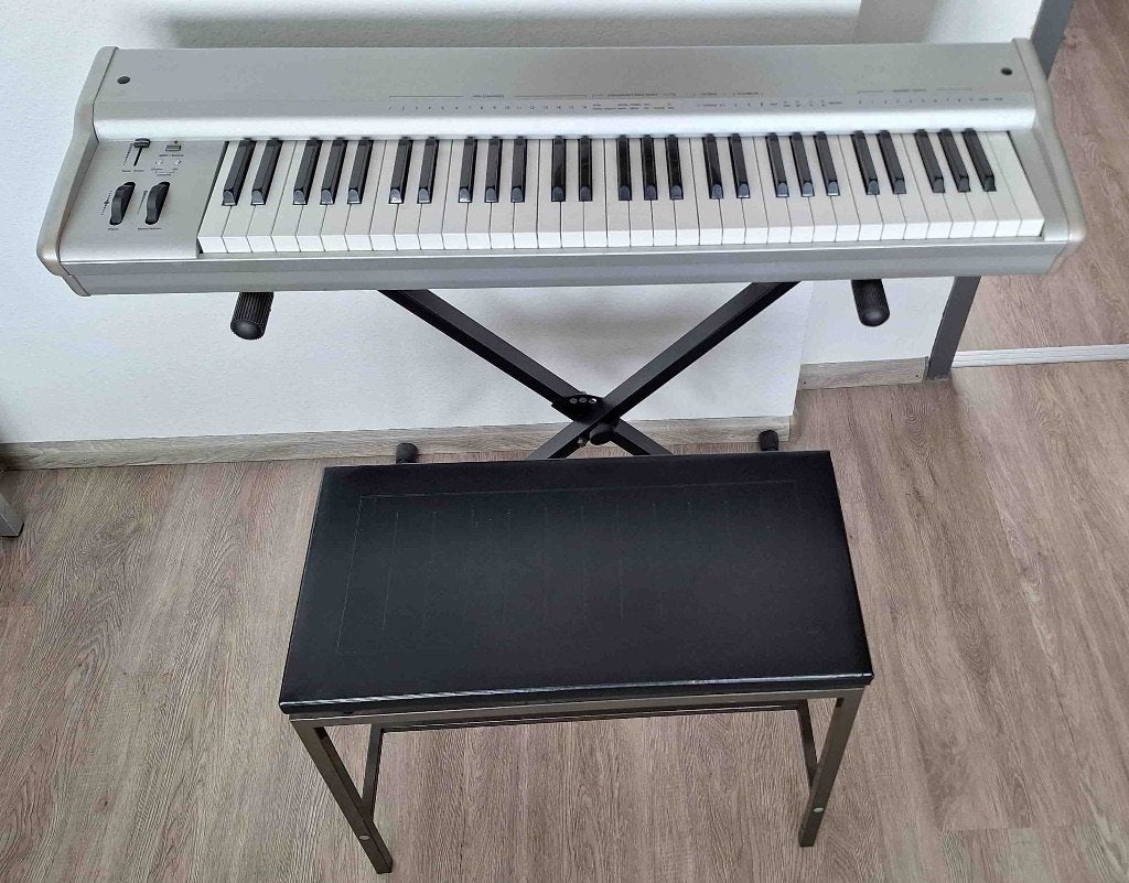USB/Midi keyboard, Muziek en Instrumenten, Ophalen of Verzenden, Gebruikt