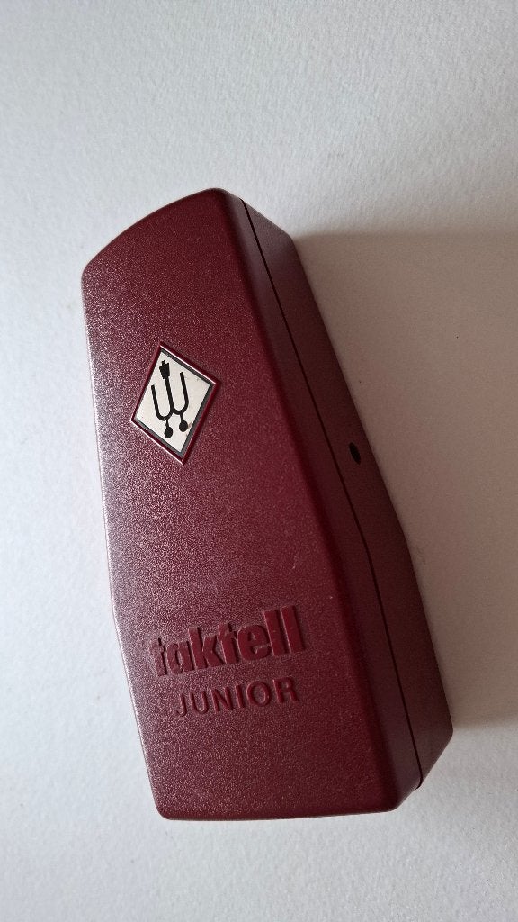 Taktell Junior, Ophalen of Verzenden, Zo goed als nieuw, Elektrische gitaar