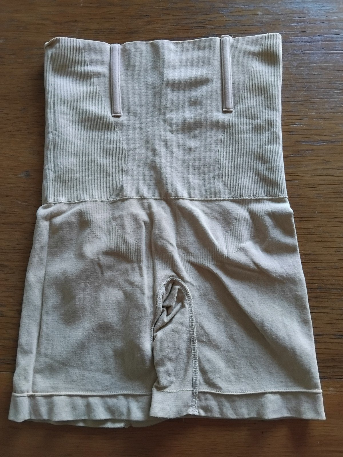 Corrigerende ondergoed, Shein Curve, Ophalen, Beige, Broekje of Short
