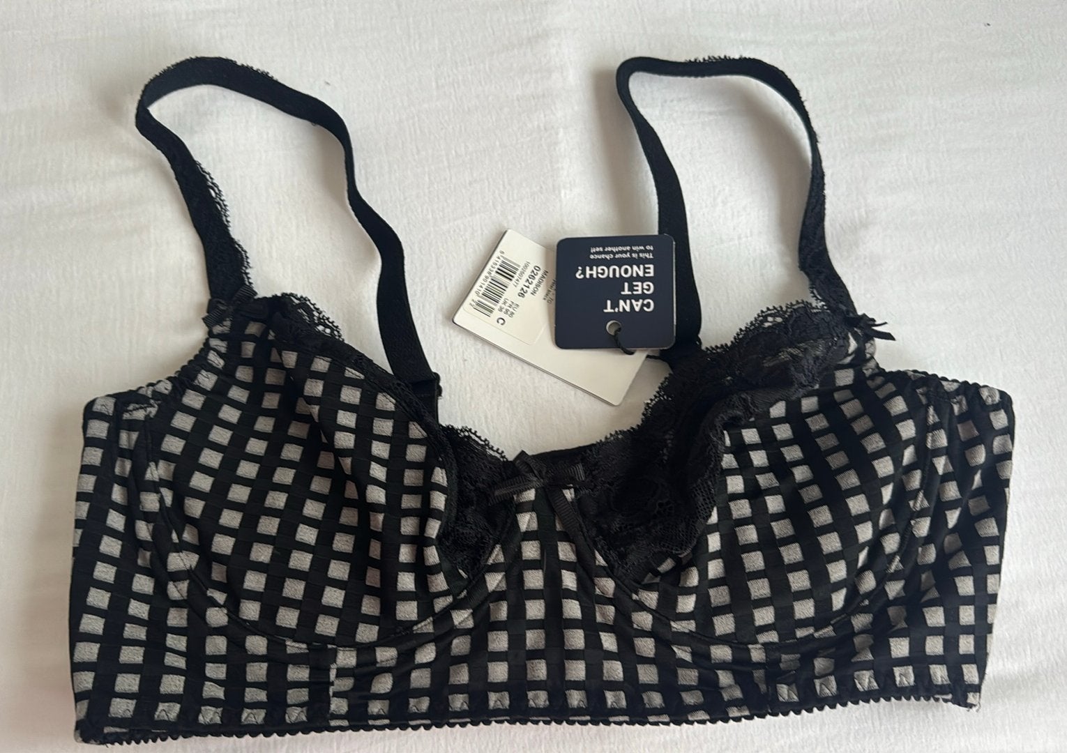 80C Prima Donna bh Madison NIEUW, Verzenden, ., BH, .