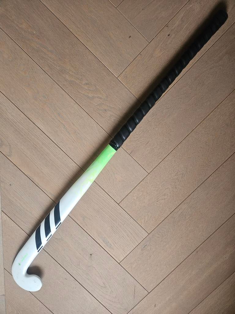Adidas Chaosfury 5 Indoor Hockeystick, Sport en Fitness, Hockey, Zo goed als nieuw, Stick, Ophalen of Verzenden