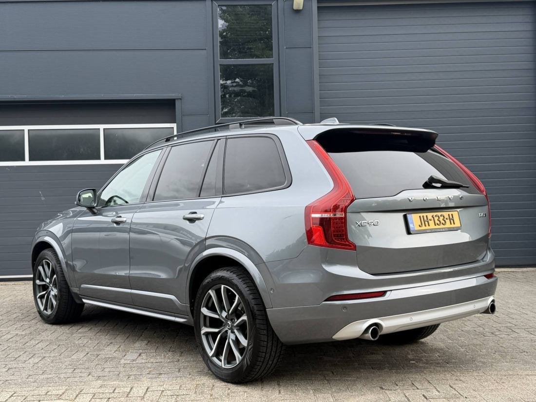 Foto 5 van Volvo XC90 - 2.0 D5 AWD Inscription