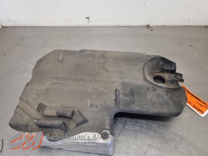 Afdekplaat motor van een Ford Transit Custom, Auto-onderdelen, Gebruikt, -, -, Ophalen of Verzenden