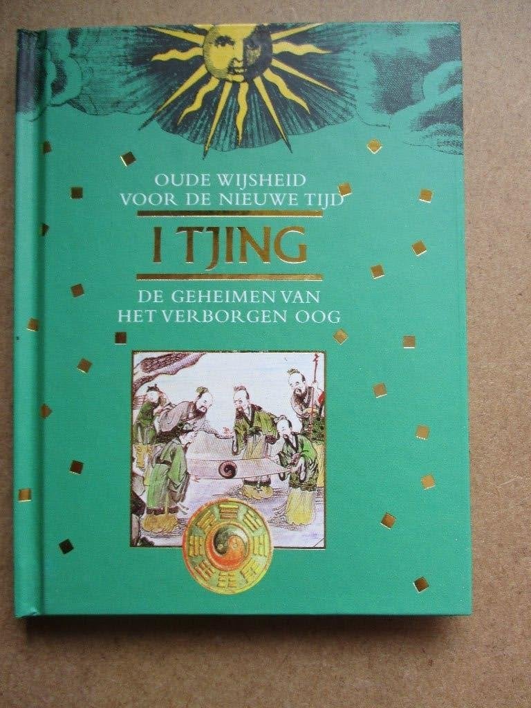 I Tjing - Allie Woo, Boeken, Esoterie en Spiritualiteit, Allie Woo, Achtergrond en Informatie, Spiritualiteit algemeen, Ophalen of Verzenden