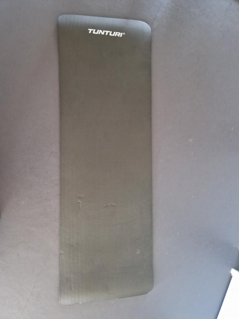 Yogamat / Sportmat; conditie ZGAN, Ophalen, Nieuw, Yogamat