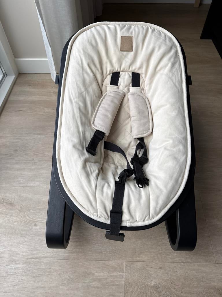 Kidsmill Schommelstoel- past ook kinderstoel, Ophalen, Gebruikt, Overige typen