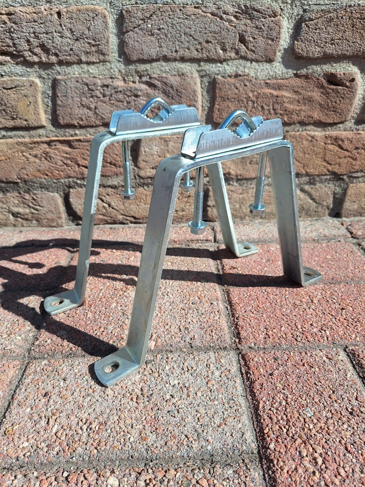 Muurbeugelset 20cm NIEUW, Ophalen, Nieuw