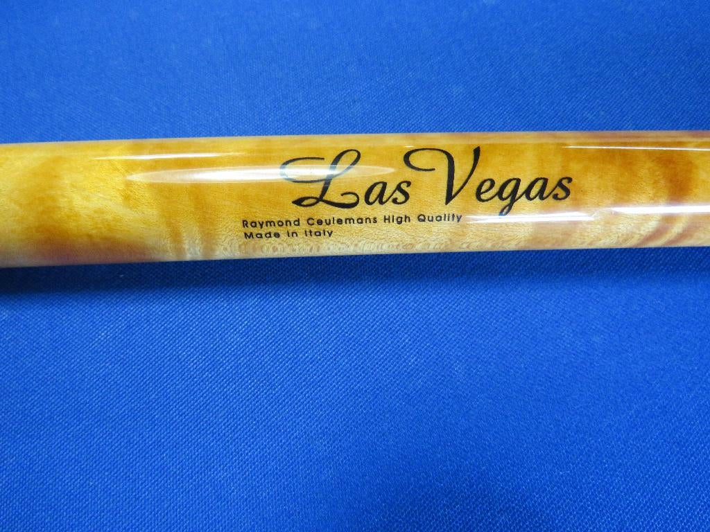 Ceulemans Las Vegas keu (IN PRIJS VERLAAGD!!!!), Ophalen of Verzenden, Gebruikt, Keu of Ballen