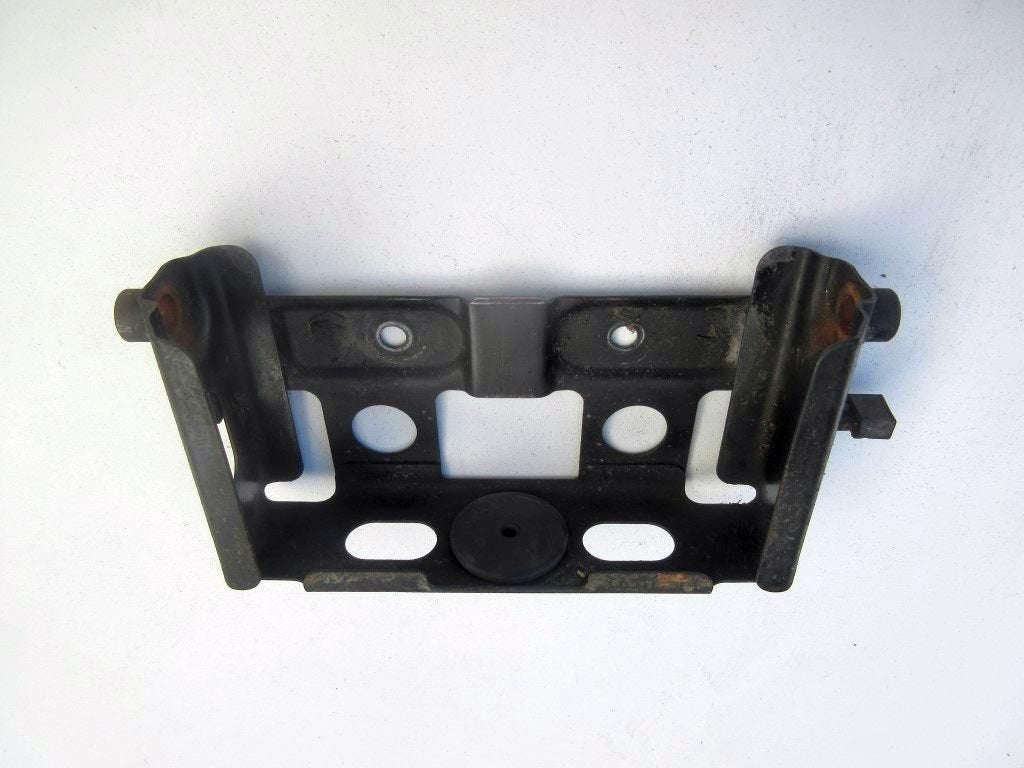 Honda VT700 houder gereedschap bak bracket VT 700 C Shadow, Ophalen of Verzenden, Gebruikt