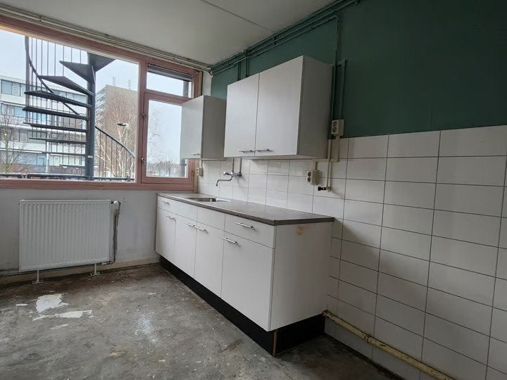 bruynzeel keuken nieuw, Ophalen, Wit, Nieuw, Enkelwandige keuken