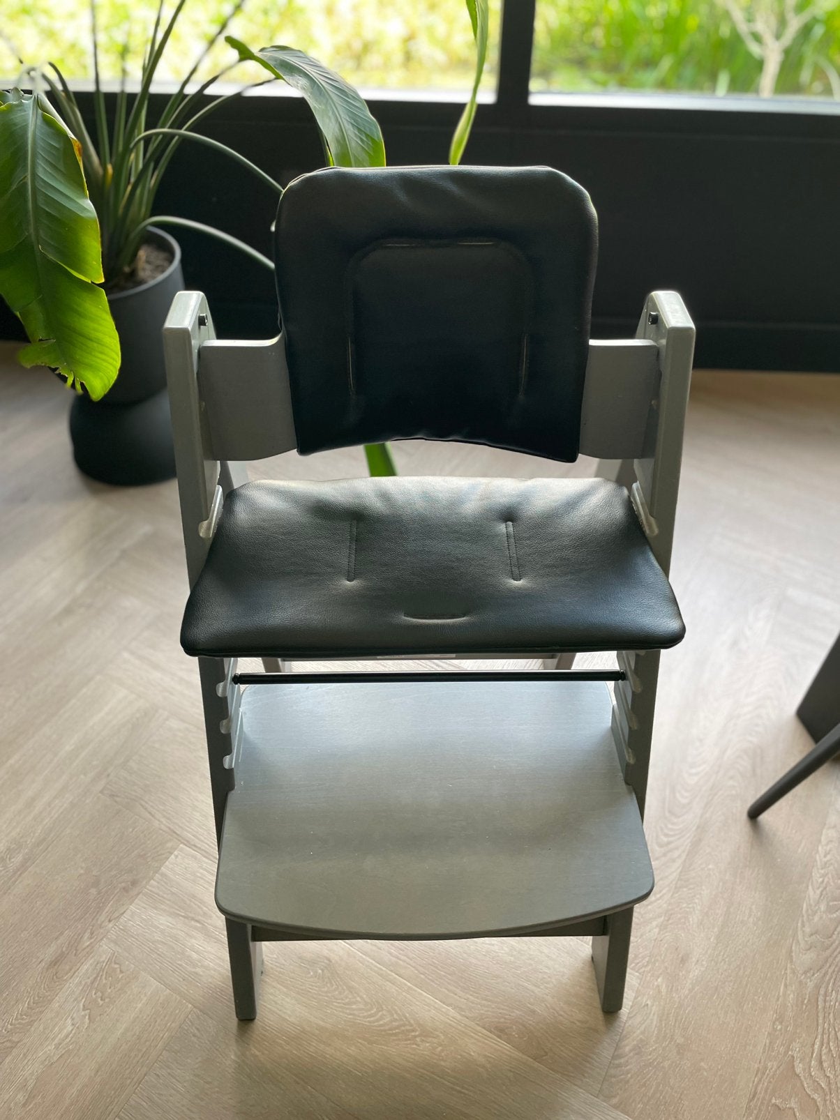 Kidsmill kinderstoel, Ophalen, Gebruikt, Meegroeistoel