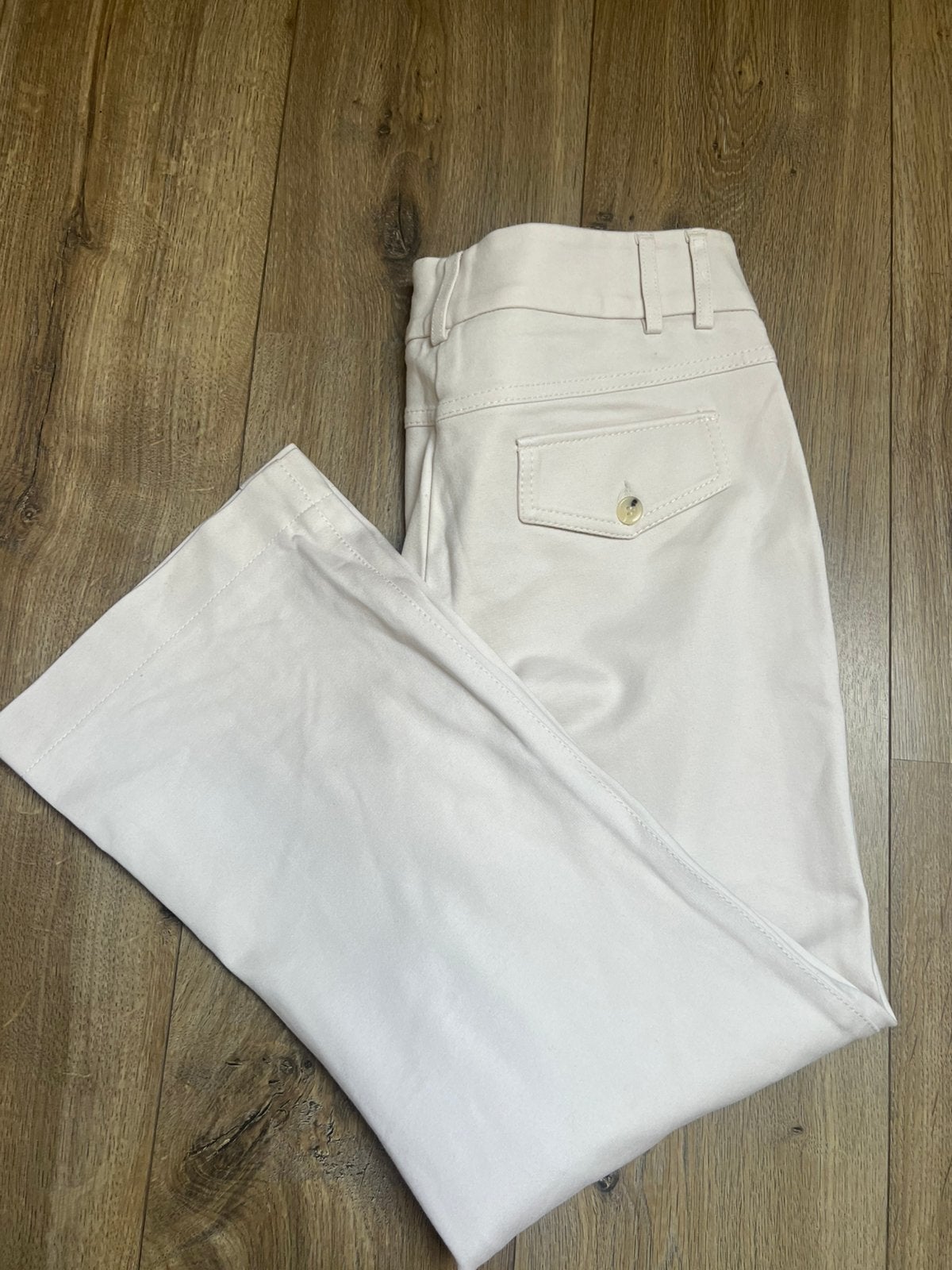 Nieuwe pantalons van Summum maat 40, Maat 38/40 (M), Beige, Nieuw, Ophalen of Verzenden
