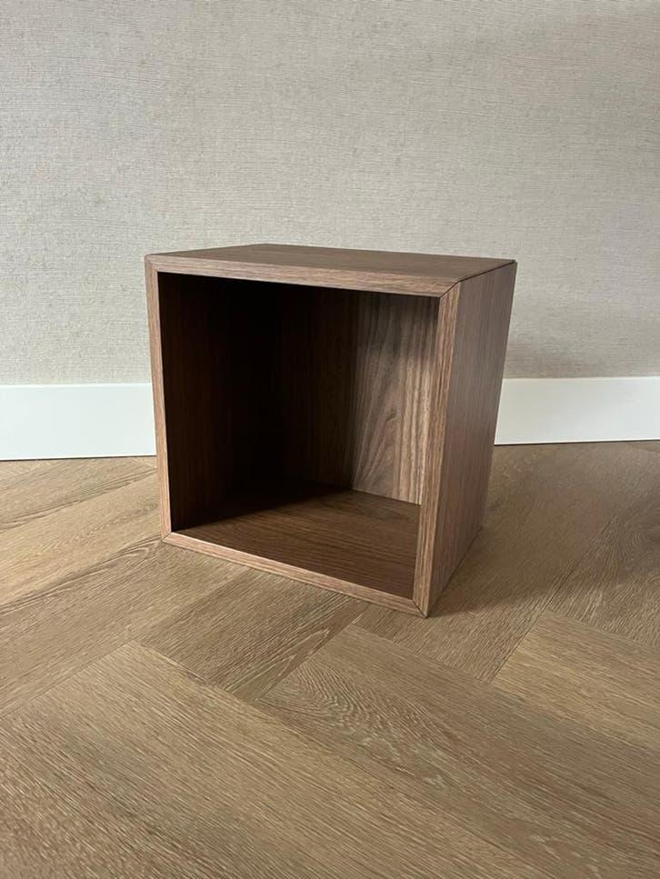 Ikea Eket Walnut 35x25x35 cm, Ophalen, Nieuw, Minder dan 150 cm, Minder dan 100 cm