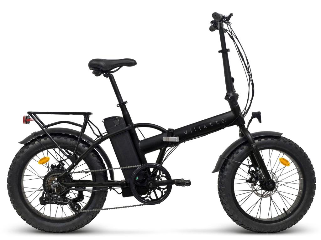 electrische fiets, Fietsen en Brommers, Nieuw, Minder dan 47 cm, 30 tot 50 km per accu, Ophalen