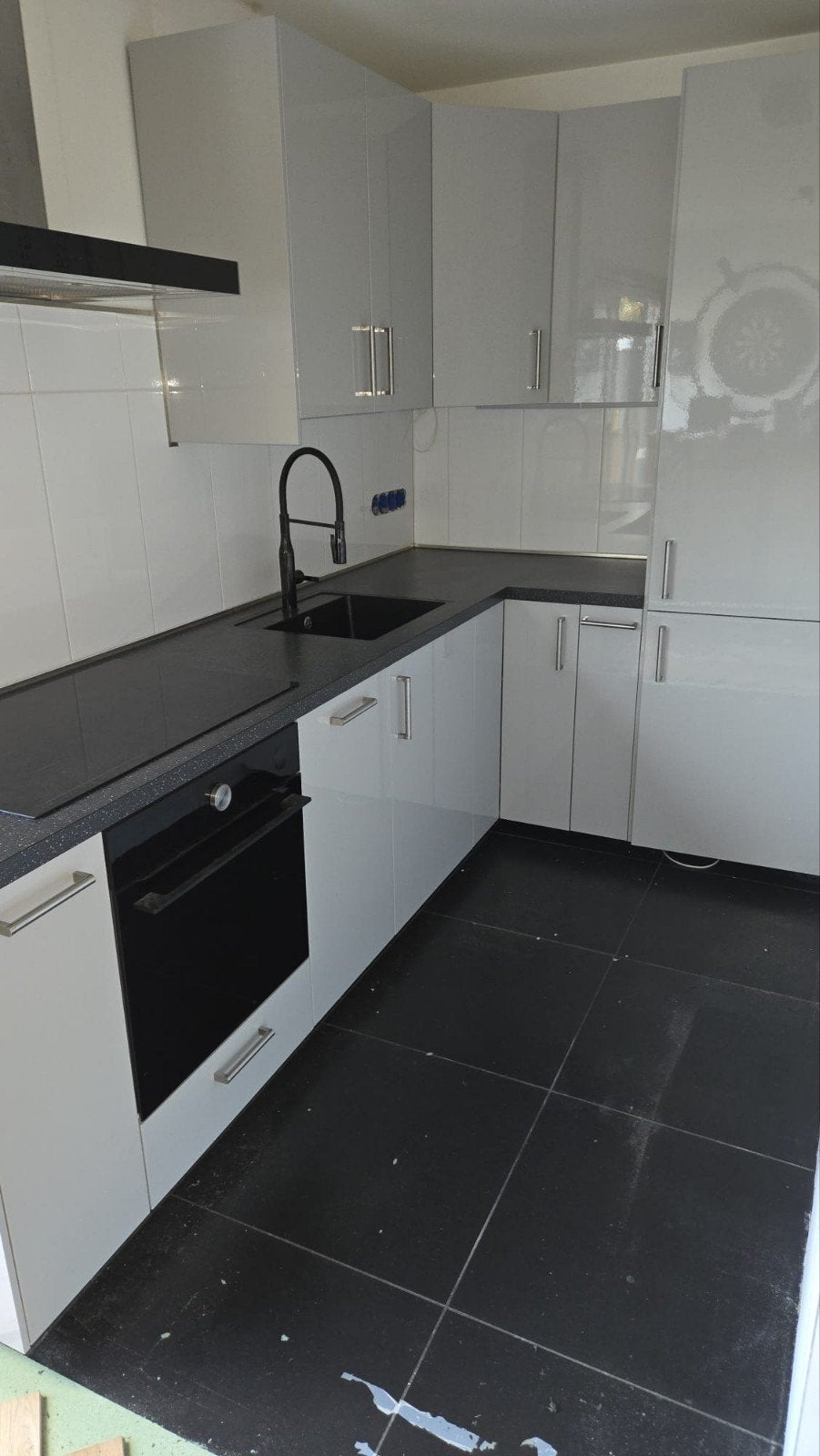 complete keuken koopje !, Ophalen of Verzenden, Gebruikt