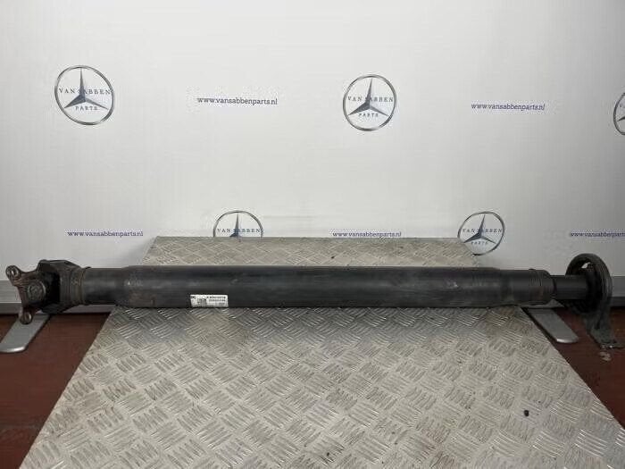 Tussenas van een Mercedes Sprinter, Ophalen of Verzenden, Gebruikt