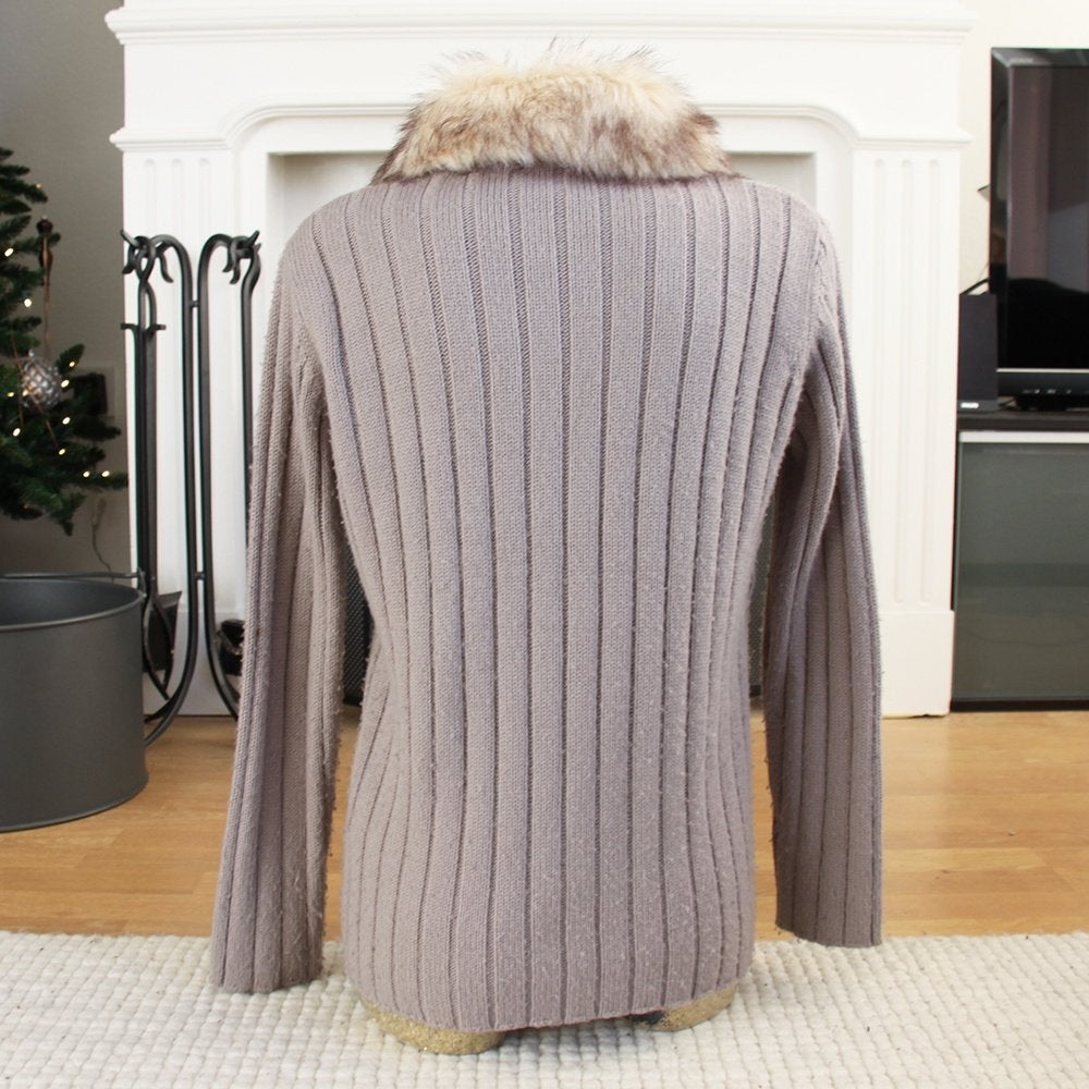 Prachtig Authentic Vest (L) € 20,-, Overige kleuren, Maat 42/44 (L), Ophalen of Verzenden, Zo goed als nieuw